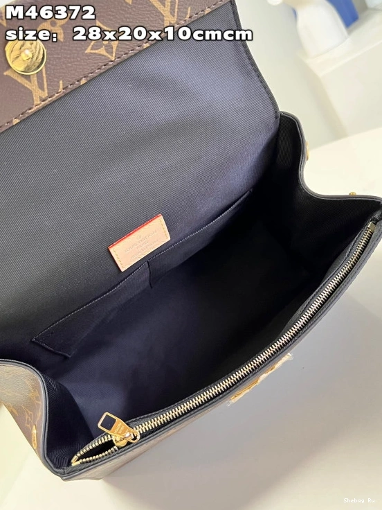 VUITTON CHANELUNY BB LOUIS 0719